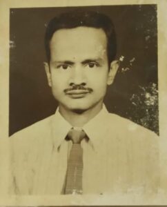 Mr s r saha president